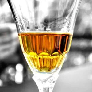 Cocktail Scottish Highland Liqueur servito in Collins Glass
