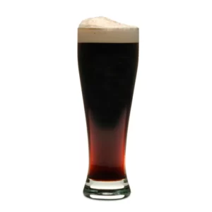 Irish Russian Cocktail serviert im Highball-Glas