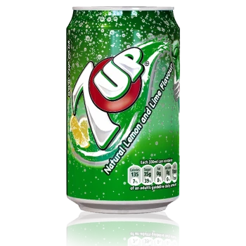 7-Up, ingredient of the Zoksel