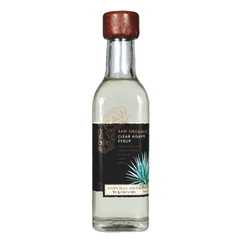 Sirop D'Agave, ingrédient du Winter Paloma