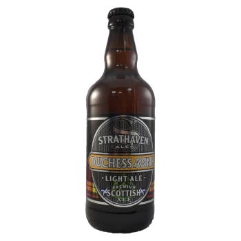 Birra, ingrediente del Black & Tan