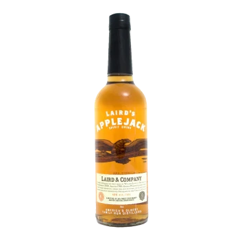 Calvados, ingrediente del A. J.