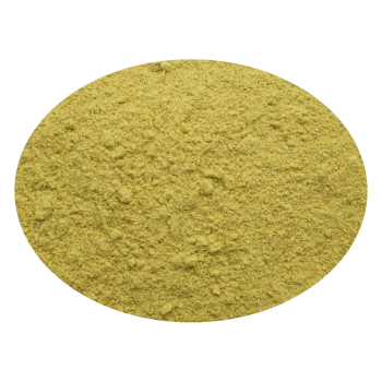 Azafrán De Asafoetida, ingrediente del Lassi Khara