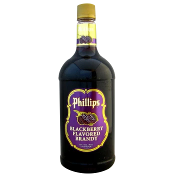 Schwarze Johannisbeere, Zutat des Allegheny