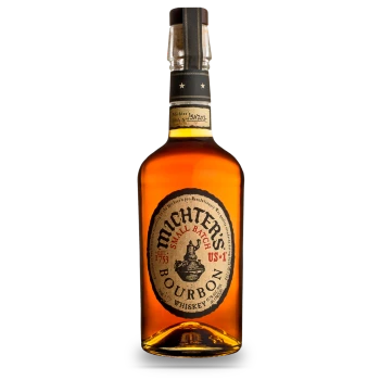 Bourbon, ingredient of the Sazerac