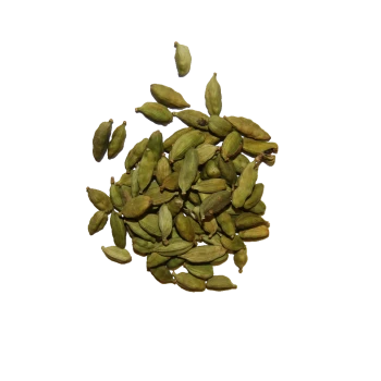 Cardamom, ingredient of the Thai Coffee