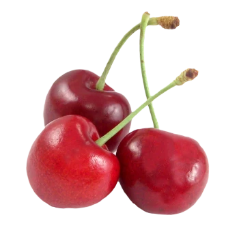 Cherries, ingrédient du Space Odyssey