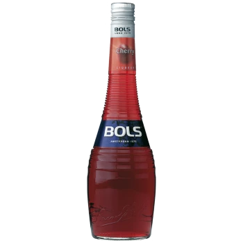 Cherry Brandy, ingredient of the Cherry Rum