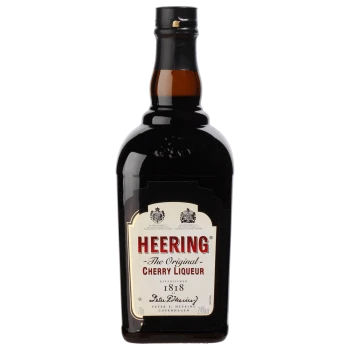 Cherry Heering, Zutat des Brigadier