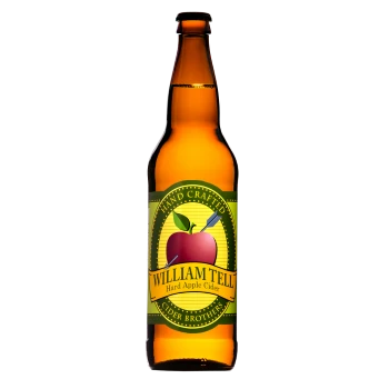 Apfelwein, Zutat des Snake Bite (UK)