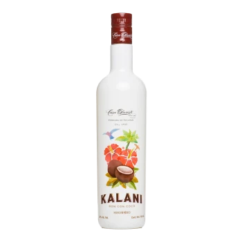 Liqueur De Noix De Coco, ingrédient du Lazy Coconut Paloma