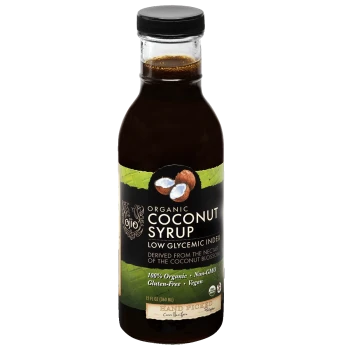Sirop De Noix De Coco, ingrédient du Irish Cream