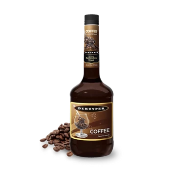 Café Con Licor, ingrediente del Queen Bee