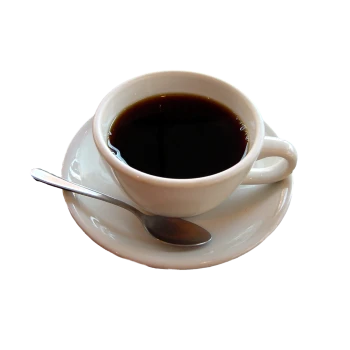 Café, ingrédient du Talos Coffee