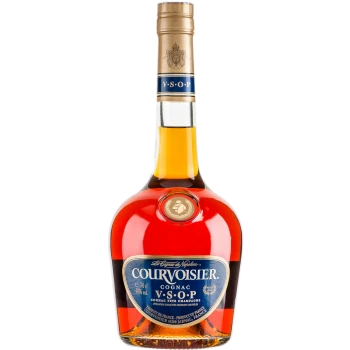 Cognac, ingredient of the Adios Amigos Cocktail