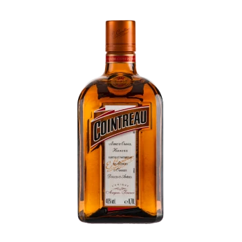 Cointreau, Zutat des Lemon Drop