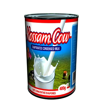 Leche Condensada, ingrediente del Egg Nog - Healthy