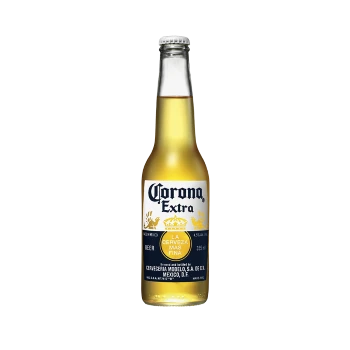 Corona, ingrédient du Caribbean Boilermaker
