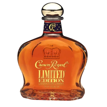 Crown Royal, ingredient of the Royal Bitch