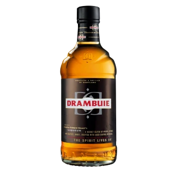 Drambuie, Zutat des Loch Lomond