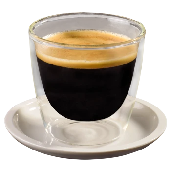 Expresso, ingrédient du Melya