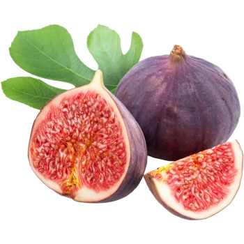 Figue, ingrédient du Figgy Thyme