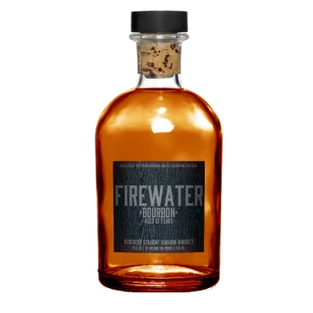 Eau De Feu, ingrédient du Fahrenheit 5000