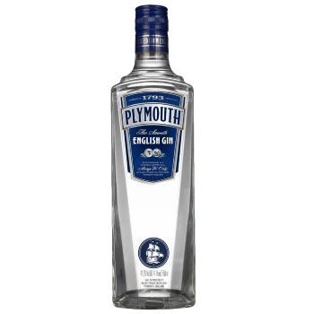 Gin, ingredient of the Gin Lemon