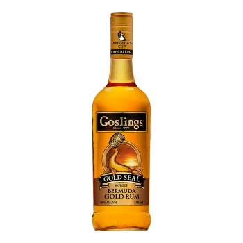 Rum Oro, ingrediente del Zombie