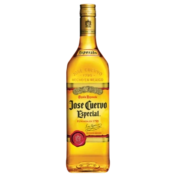 Gold Tequila, Zutat des Arizona Twister
