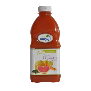 Jus De Pamplemousse, ingrédient du Lazy Coconut Paloma