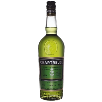 Grüne Chartreuse, Zutat des Brigadier