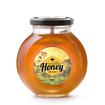 Mielle, ingrédient du Figgy Thyme
