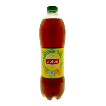Tè Ghiacciato, ingrediente del Ice Pick