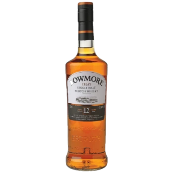 Whisky Single Malt D'Islay, ingrédient du Penicillin