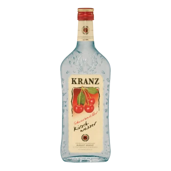 Kirschwasser, Zutat des A midsummernight dream