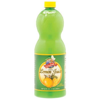 Lemon Juice, ingredient of the Between The Sheets