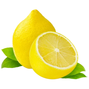 Lemon, ingredient of the Sangria The Best