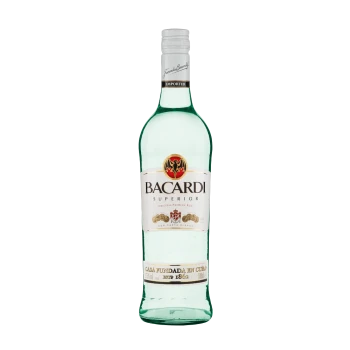 Light Rum, ingredient of the Between The Sheets