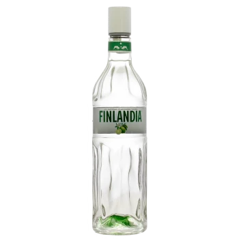 Vodka De Lima, ingrediente del Queen Bee