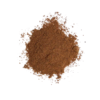 Nuez Moscada, ingrediente del Egg Nog - Healthy
