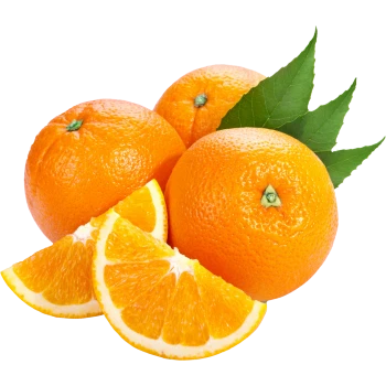 Orange Peel, ingredient of the The Strange Weaver