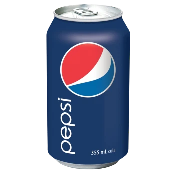 Pepsi Cola, ingredient of the Smut