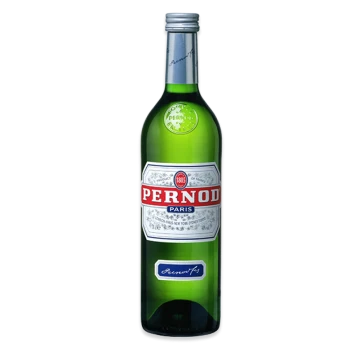 Anice, ingrediente del Zombie