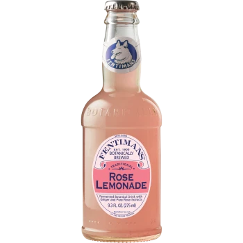 Limonata Al Limone Rosa, ingrediente del Pink Panty Pulldowns