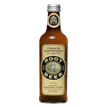 Root Beer, ingredient of the Zoksel