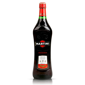 Rotwein Vermouth, Zutat des The Laverstoke