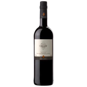 Sherry, Zutat des Adonis Cocktail