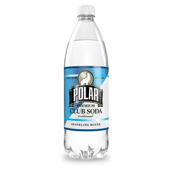 Eau De Soda, ingrédient du Lazy Coconut Paloma