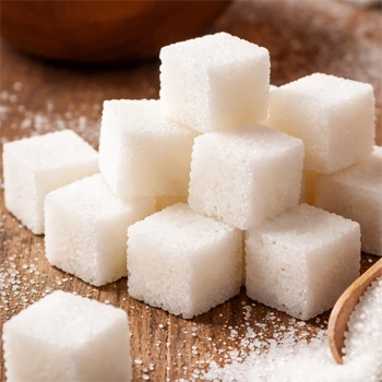 Sugar, ingredient of the Caipirinha